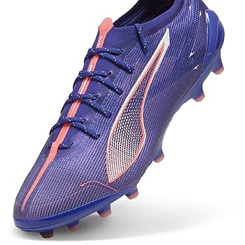 ウルトラ 5 アルティメット AG ラピスラズリ PUMA サッカー スパイク Amazon.co.jp: PUMA プーマ 10808901 ウルトラ 5 アルティメット